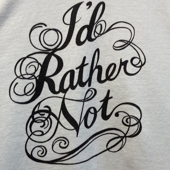 Novelty Tee - Picture 3 of 3